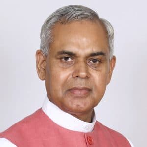 Hon’ble Chancellor Shri Acharya Devvrat