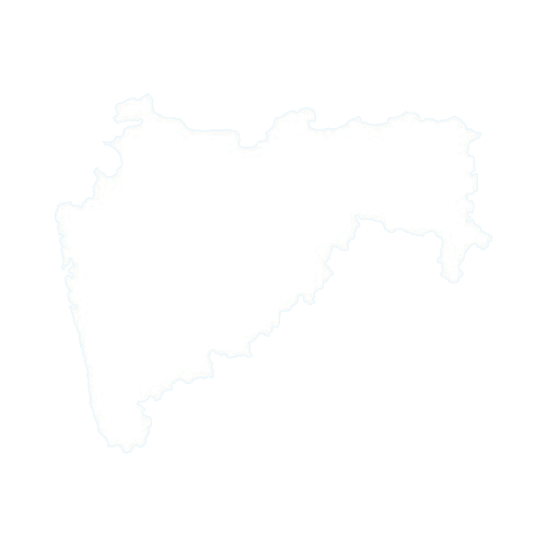 Maharashtra Map